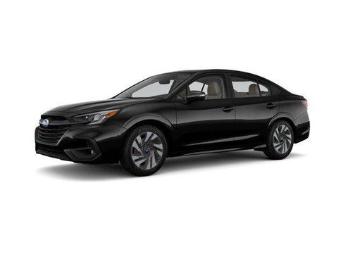 2025 Subaru Legacy Limited