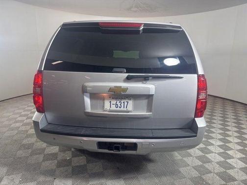 2011 Chevrolet Suburban 1500 LT