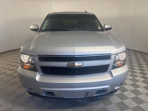 2011 Chevrolet Suburban 1500 LT