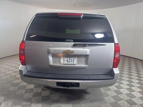 2011 Chevrolet Suburban 1500 LT