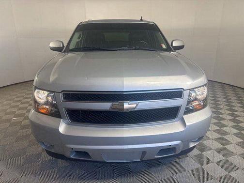 2011 Chevrolet Suburban 1500 LT