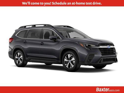 2025 Subaru Ascent Premium 7-Passenger