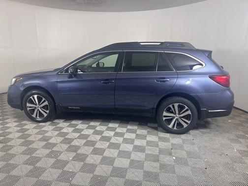 2018 Subaru Outback 3.6R Limited