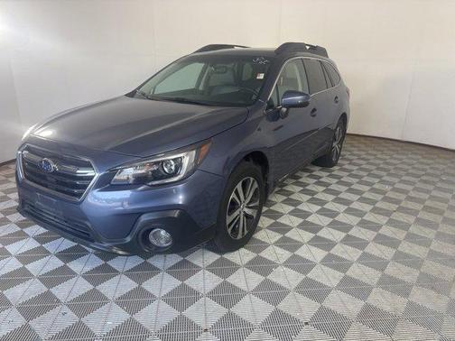 2018 Subaru Outback 3.6R Limited