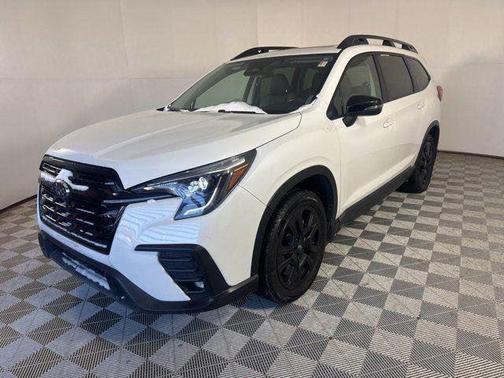 2023 Subaru Ascent Onyx Edition 7-Passenger