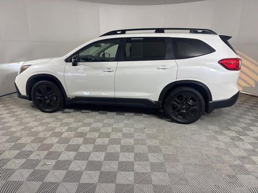 2023 Subaru Ascent Onyx Edition 7-Passenger