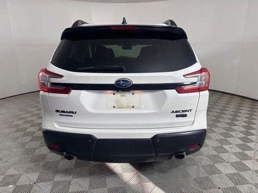 2023 Subaru Ascent Onyx Edition 7-Passenger