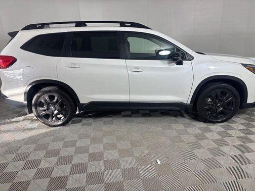 2023 Subaru Ascent Onyx Edition 7-Passenger