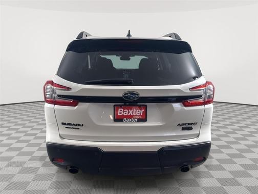 2023 Subaru Ascent Onyx Edition 7-Passenger