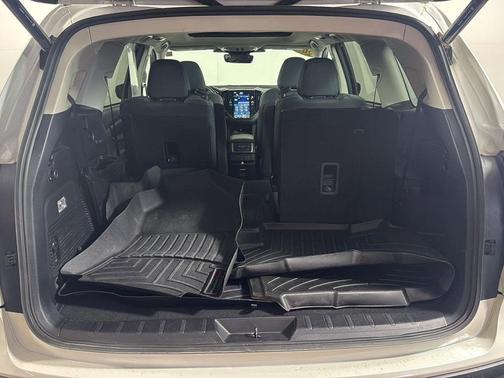 2023 Subaru Ascent Onyx Edition 7-Passenger