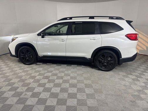 2023 Subaru Ascent Onyx Edition 7-Passenger