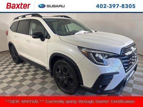 2023 Subaru Ascent Onyx Edition 7-Passenger