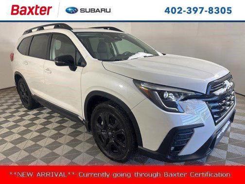 2023 Subaru Ascent Onyx Edition 7-Passenger