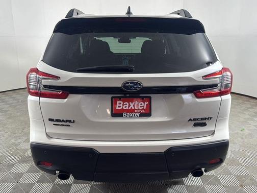 2023 Subaru Ascent Onyx Edition 7-Passenger