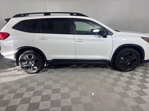 2023 Subaru Ascent Onyx Edition 7-Passenger