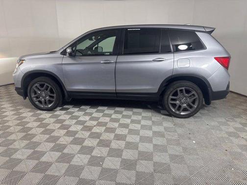 2022 Honda Passport AWD EX-L