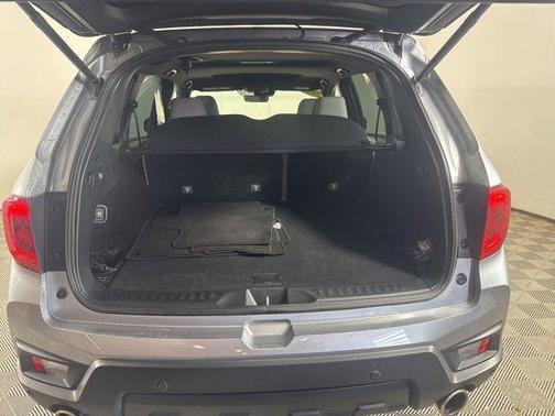 2022 Honda Passport AWD EX-L
