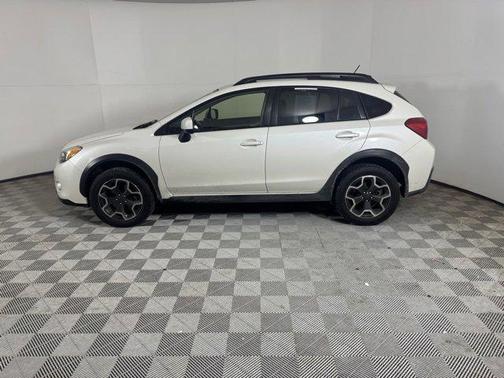 2014 Subaru XV Crosstrek 2.0i Limited