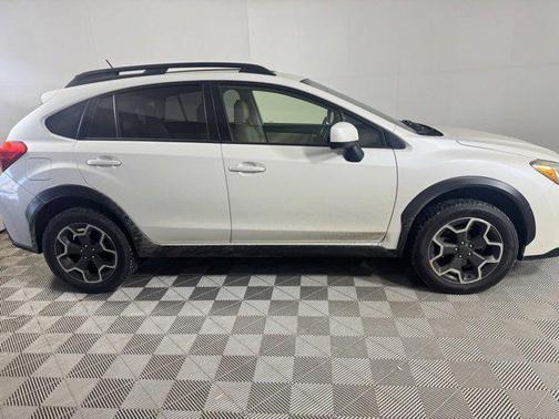 2014 Subaru XV Crosstrek 2.0i Limited