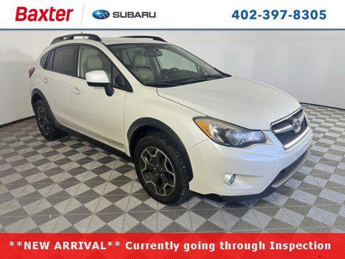 2014 Subaru XV Crosstrek 2.0i Limited