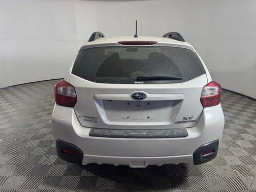 2014 Subaru XV Crosstrek 2.0i Limited