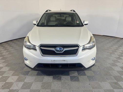 2014 Subaru XV Crosstrek 2.0i Limited