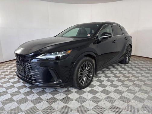 2024 Lexus RX 350 Luxury