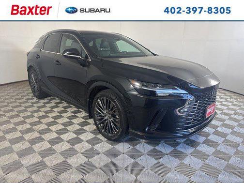 2024 Lexus RX 350 Luxury