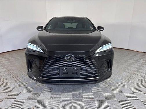 2024 Lexus RX 350 Luxury