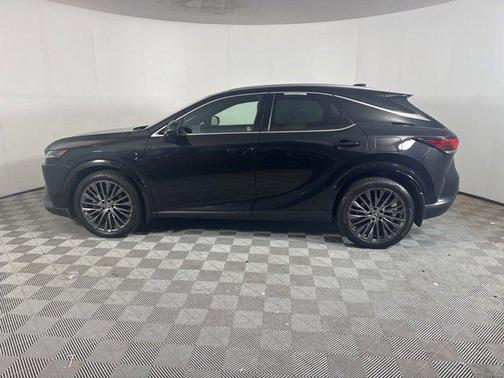 2024 Lexus RX 350 Luxury