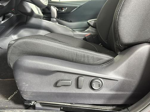 Crimson Red Pearl 2025 Subaru Legacy Premium