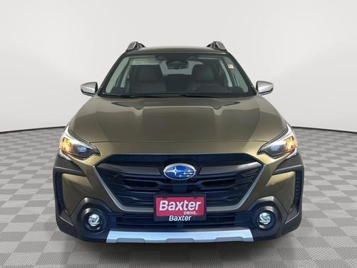 2025 Subaru Outback Touring