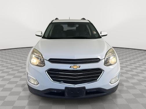 2017 Chevrolet Equinox 1LT