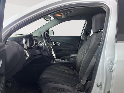 2017 Chevrolet Equinox 1LT