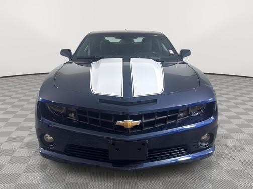 2011 Chevrolet Camaro 2SS