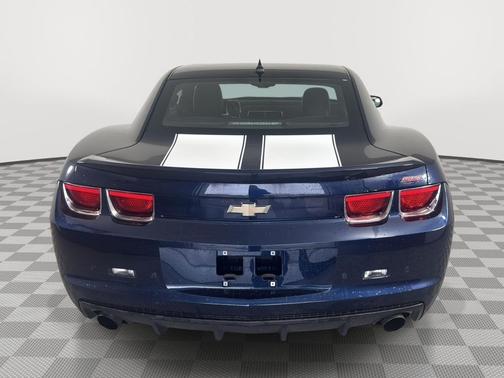 2011 Chevrolet Camaro 2SS