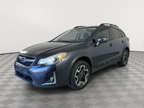 2016 Subaru Crosstrek 2.0i Limited