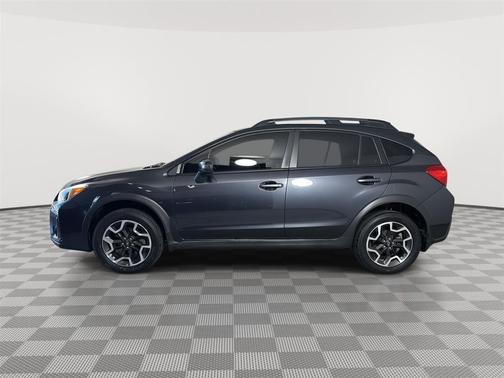 2016 Subaru Crosstrek 2.0i Limited