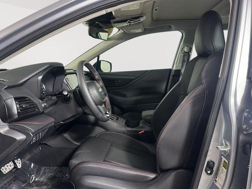 2025 Subaru Legacy Sport