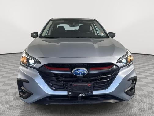 2025 Subaru Legacy Sport