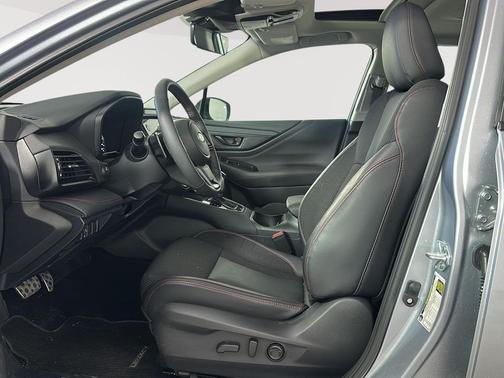 2025 Subaru Legacy Sport