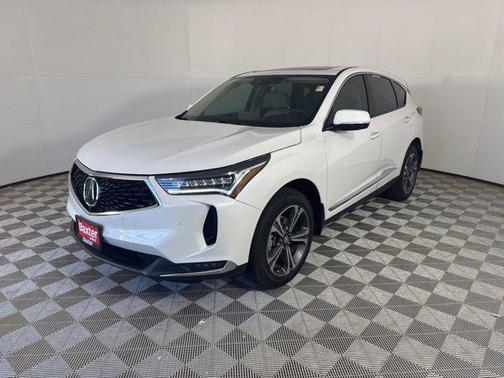 2024 Acura RDX Advance Package