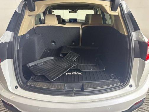 2024 Acura RDX Advance Package