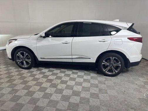 2024 Acura RDX Advance Package