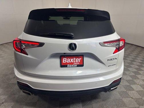 2024 Acura RDX Advance Package