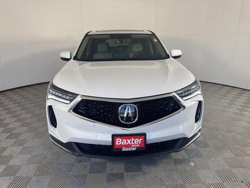2024 Acura RDX Advance Package