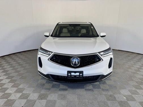 2024 Acura RDX Advance Package