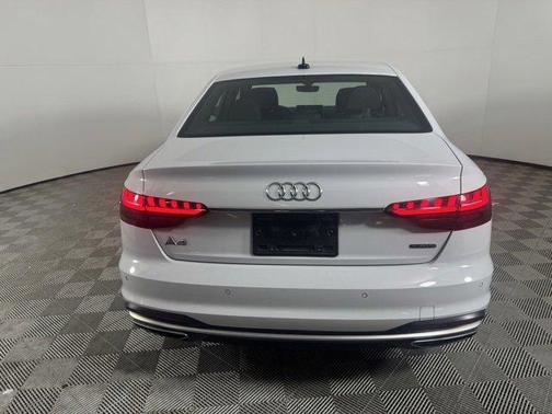 2021 Audi A4 45 S line Premium Plus