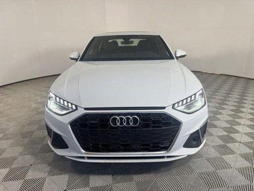 2021 Audi A4 45 S line Premium Plus