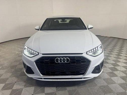 2021 Audi A4 45 S line Premium Plus